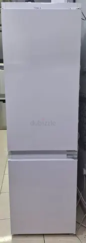 whirlpool latest model bottom freezer fridge built-in Fully-integrated model