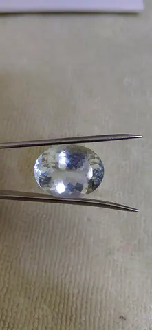 Beautiful AQUAMARINE Loose Gemstone for Sale