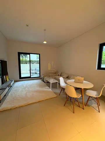 For Sale nice Furnished Apartment with Large Terrace on Maryam Island