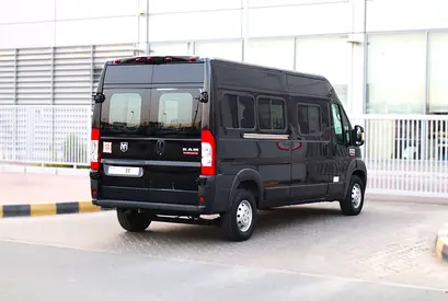 2022 RAM PROMASTER 缩略图 18