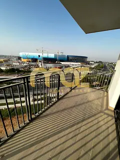 3BHK + Balcony | Sea World View | Mid Floor | Call