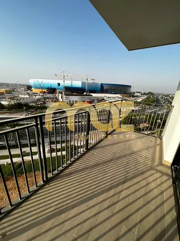 3BHK + Balcony | Sea World View | Mid Floor | Call