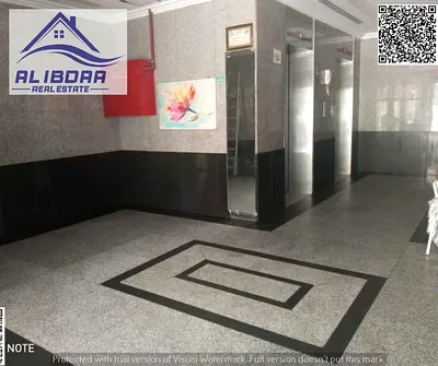 Residential Investment Building for Sale in Al Rashidiya – Ajman 🏢 Excellent Investment Opportunity with Strong ROI in a Prime Location