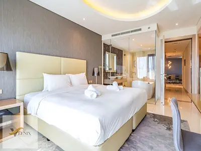 Top Floor | Spacious Layout | Furnished | Ready to Move In