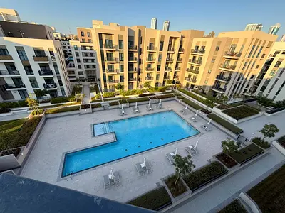 For Sale Luxury Apartment in Maryam Island – Sahab Residence