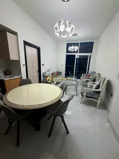 1 BHK | Best Amenities | Prime Location | Community View