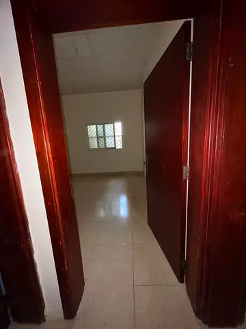 🏡 استديو طابق أرضي للإيجار السنوي في النعيمية 2 – موقع استراتيجي وسعر مميز  فرصة رائعة للسكن في منطقة النعيمية 2 – عجمان، واحدة من أكثر المناطق طلبا