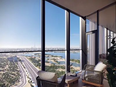 New Launch | Waterfront Luxury | No Commission