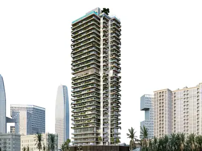 ramadan OFFER 20/80 PAYMENT PLAN 43% post handover