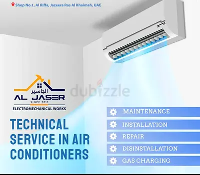 Best Air Condition Maintanance and Installation