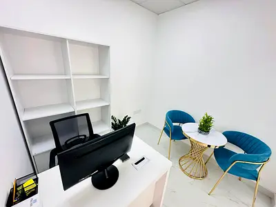 Spacious Office for Rent in Dubai | direct from Owner | near metro