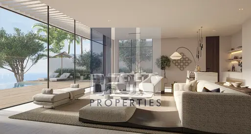 2BR Sea View | Anantara Luxury Living | Exclusive Community | Great Value