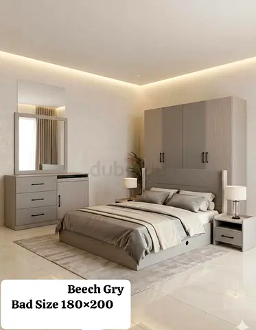 Bedroom set brand new