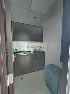 Fitted Office With 2 Parking |Canal View| Ready to Move in