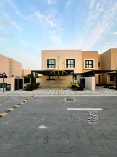 A unique opportunity to own a villa within a fully integrated residential community offering a moder