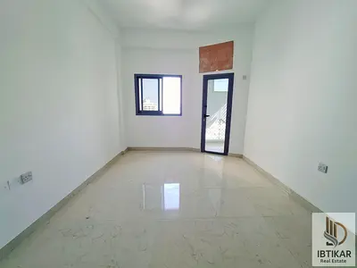 🏡 Spacious 1BHK for Rent in Al Musalla – 850 Sq. Ft | AED 28,000 | Window AC