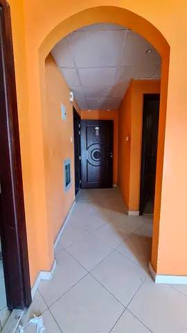 غرفة نوم واحدة وحمام واحد، مكان إقامة عائلي