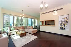 Exclusive | Fully Furnished | Chiller Free