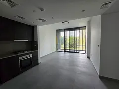 For Sale Luxury Apartment in Aljada The Gate 2 Building Stunning Garden View