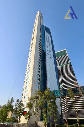 CHILLER FREE | SZR VIEW | PRIME LOCATION | BIG LAY-OUT