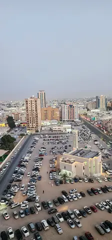 One-bedroom apartment in Al Nuaimiya Towers, Tower One