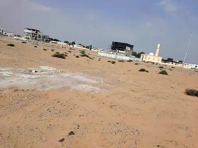 فرصة استثمارية نادرة أراض متلاصقة للبيع في المزيرعة بأسعار تنافسية