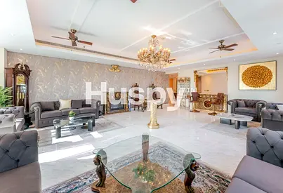 Penthouse | Vacant | Canal View