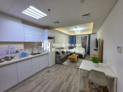 Fully Furnished | Stylish & Spacious I 5500 Monthly Including All Bills