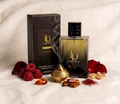 Luxurious Fragrance for Any Occasion