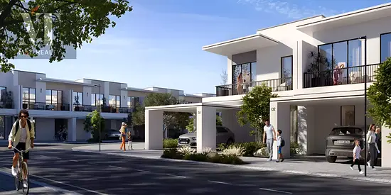 3 Bedroom Townhouse | Elora Valley