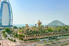 High Floor | Burj View | Fully Furnished