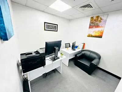 Fully Furnished Office | Direct from Owner | Near to Public Transport |