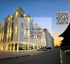 Apartment for Sale in Al Ameera Village – Phase Three – Ajman Emirate
