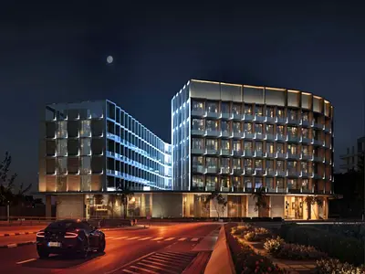 LUXURIOUS SMART APARTMENTS / READY SOON/CASH OFFERS
