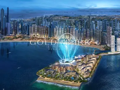 Negotiable | High floor| Sea view| Spacious Layout