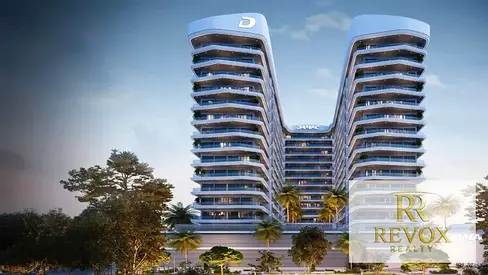 Exclusive offer-1-Bed | OP Price | Genuine Resale | 1% payment plan