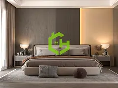 Family Centric | Closed Kitchen | Fully Furnished