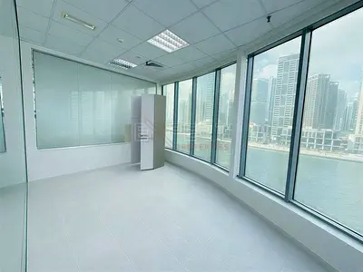 Burj Khalifa & Canal Facing | Excellent Connectivity | Strategic Location