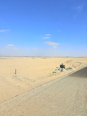 للبيع أرض سكنيه بمدينه التلال