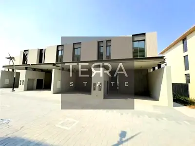 3BR + Maid // Big Plot // G+1 // Corner // Within Community
