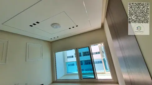 🏢 شقة غرفتين وصالة للبيع – أبراج عجمان ون تفاصيل العقار التقسيم: غرفتان وصالة  المساحة: 174 متر²  حالة العقار: جاهز للسكن فورًا 🔑