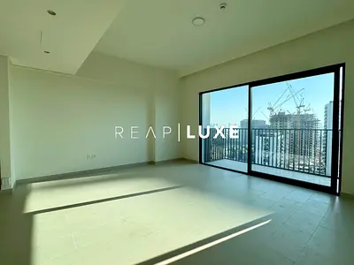 Elegant Design l Park View l Brand New