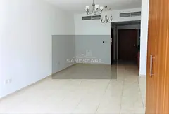 VACANT ON TRANSFER | ELEGENT STUDIO FOR SALE | COMMUNITY VIEW | TOWER B