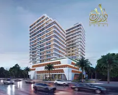 PRIVATE POOL APARTMENTS | 1% MONTHLY | BARARI VIEW