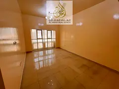 Al Muwaihat 3 on Mohammed Bin Zayed Road - One bedroom and living room, 2 bathrooms, separate lounge