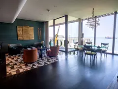 ONE BEDROOM UPGRADED I LUXURIOUS AND ELEGANT STYLE I SEA VIEWS