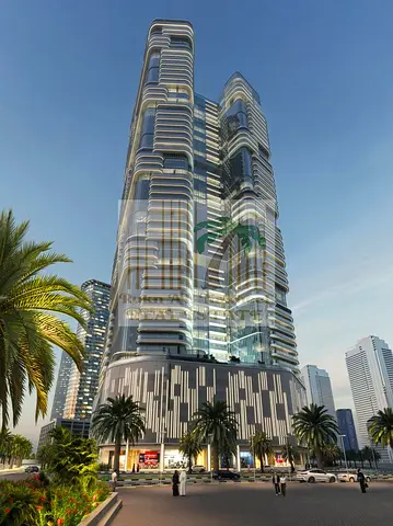 Golden Chance! 0% Commission | 10% Down + 1% Monthly | Joud Tower