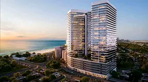 Luxury 1BHK 50900 Down Payment Waterfront