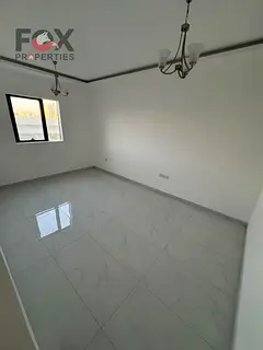 First Tenant | Modern Finish | Easy Access to Dubai | 1 Bedroom Apartment with Living Room in Al Nua