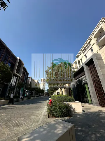 studio apartment with private garden